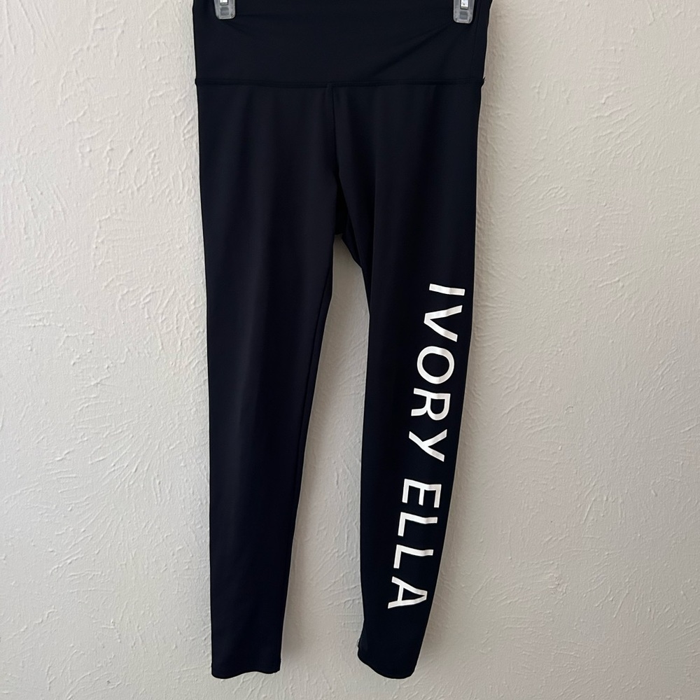 Ivory Ella Leggings